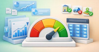 Анализ налоговых платежей контрагента