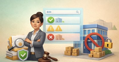 Проверка на ликвидацию компании в Казахстане