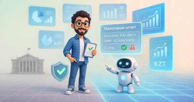 Проверка налоговой задолженности контрагента