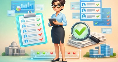 Реестр недобросовестных поставщиков Казахстан