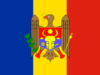 Молдова